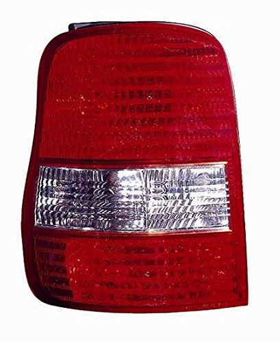 503220 FARO GRUPPO OTTICO POSTERIORE SX Sinistro [Lato Guida]
