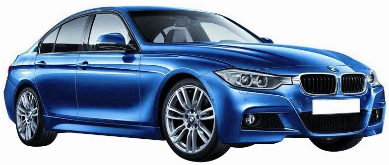 CG94 PROIETTORE XENON D1S-PY24 A LED CON MOTORE TECN. CELETTIS [Lato DX] PARABOLA NERA - VERSIONE M3 Per Auto: SERIE 3 F30 - F31