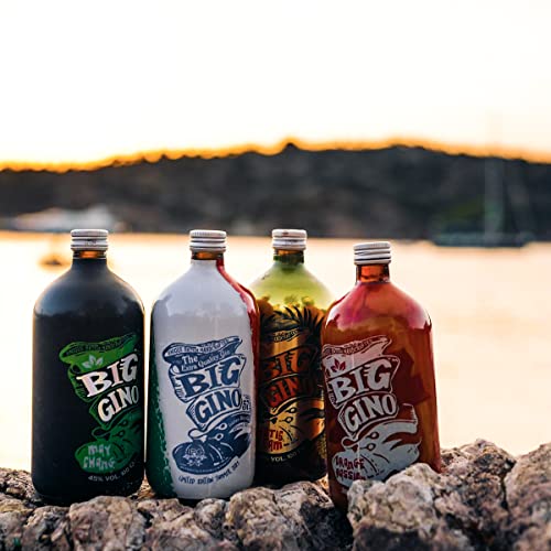 ROBYMARTON GIN SPIRITS