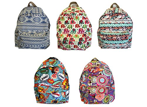 Zaino College Bags EVERYDAY