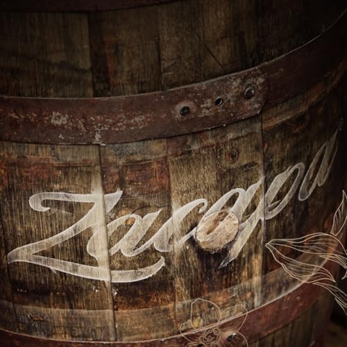Zacapa Rum Centenario XO Solera - 700 ml