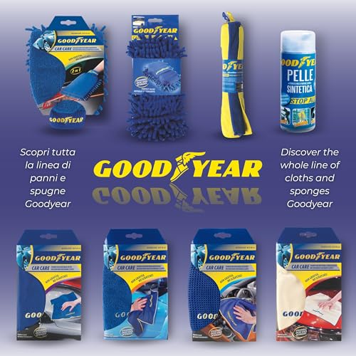 Goodyear