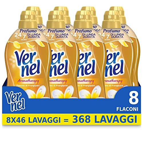 Vernel Aromatherapy, Ammorbidente Concentrato