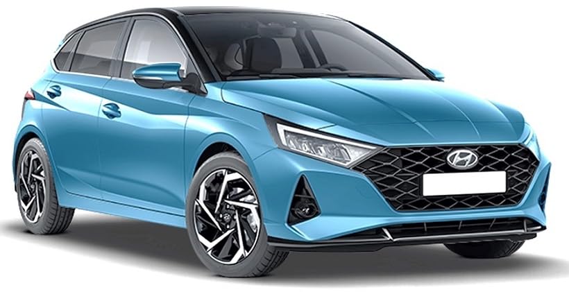 CG94 - GRUPPO OTTICO LATERALE | HYUNDAI I10 2019 - I20 2020