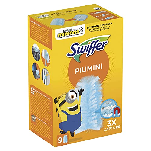 VIAKAL 9 Piumini Duster