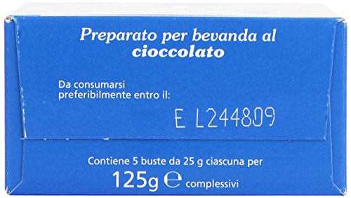 CAMEO CIOBAR X5 125G