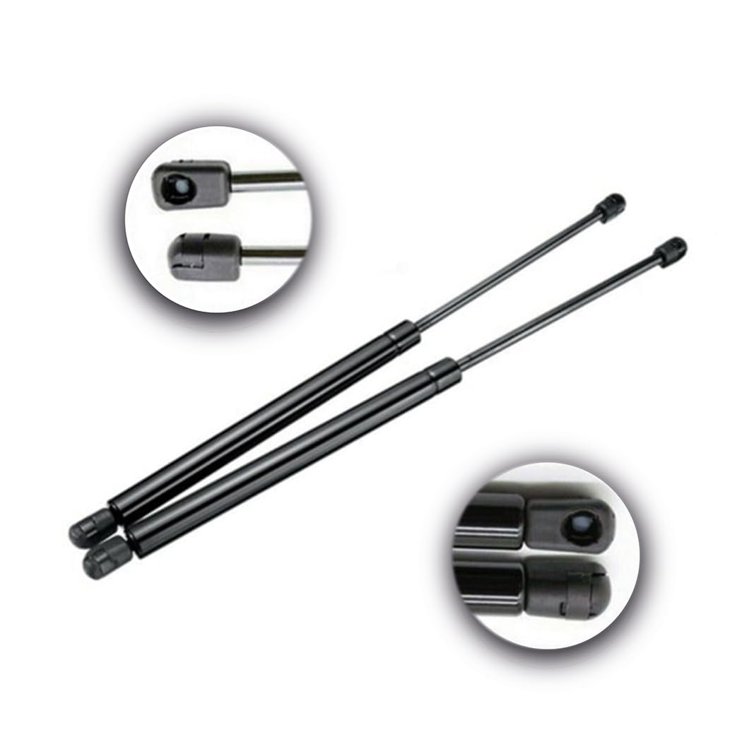 CG 94 MOLLA A GAS COMPATIBILE PEUGEòT 308 2007-2011 STATIONWAGON (L=532 - S=192 - F=620)