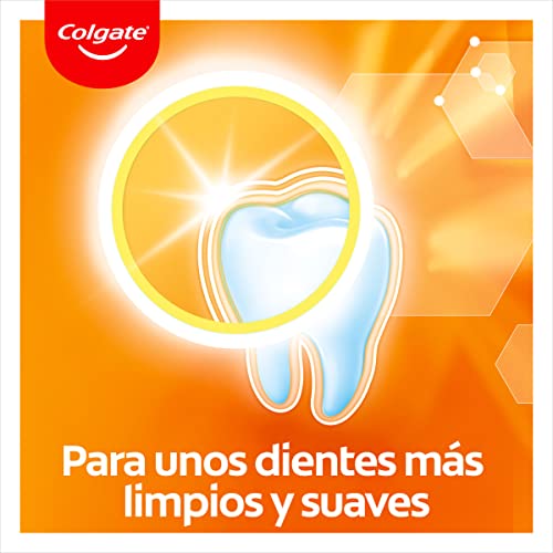 COLGATE - Dentifricio Colgate Antisarro, confezione da 12 x 75 ml