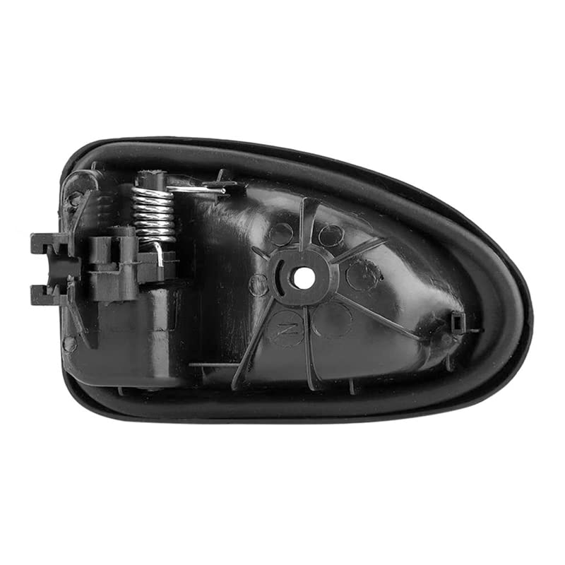 CG94 MANIGLIA APRIPORTA INTERNA ANTERIORE ATOS 1998-2003 - ATOSPRIME 1999-2002 NERA SX MONTA ANCHE POSTERIORE