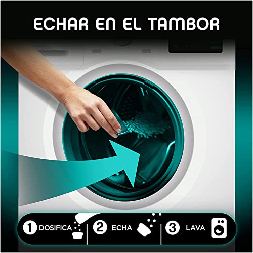 LENOR, Unstoppable - Perle di profumo per abbigliamento, 93 lavaggi, perline ammorbidenti per vestiti, fragranza Dreams, 1 pezzo (confezione da 6)