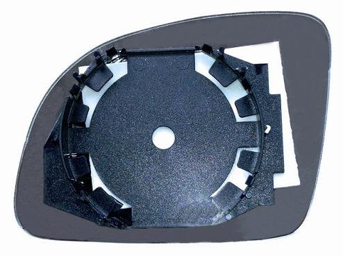 CG94 PIASTRA SPECCHIO- - Posizione Sinistra [Lato Guida] Per Auto: BEETLE