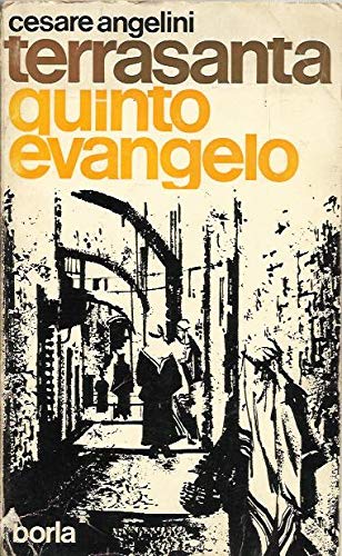 Terrasanta quinto evangelo