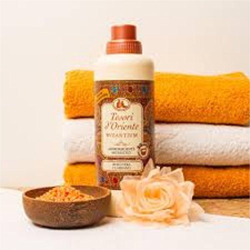 Tesori d´oriente FABRIC_SOFTENER