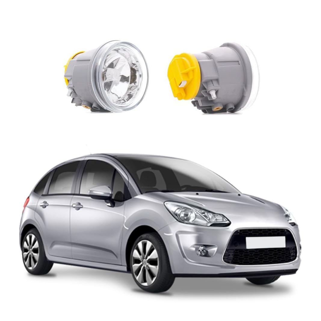 CG94 - FENDINEBBIA C!ITROE.N C3 DX=SX