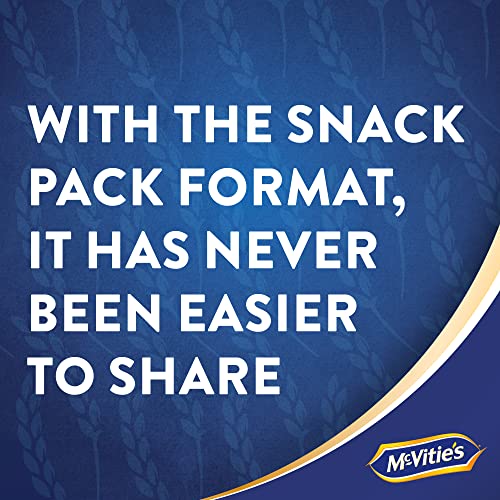 McVitie'S Biscotti