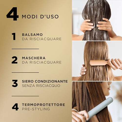 Pantene Balsamo 3 Minute Miracle