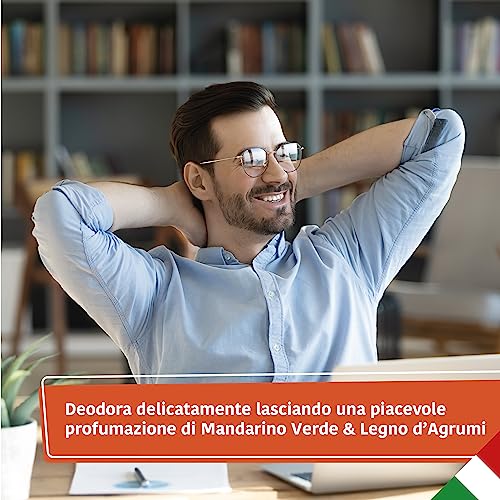 EVIN HOMME Deodorante uomo spray