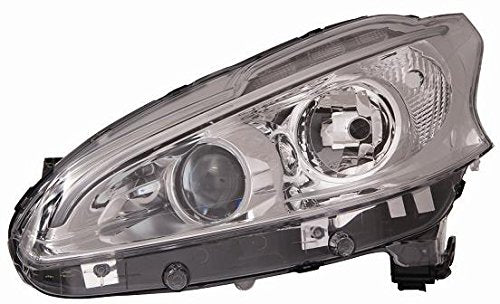 CG94 PROIETTORE H7-H7 A LED PRED. PER REG. ELETT. [Lato SX] Per Auto: 208