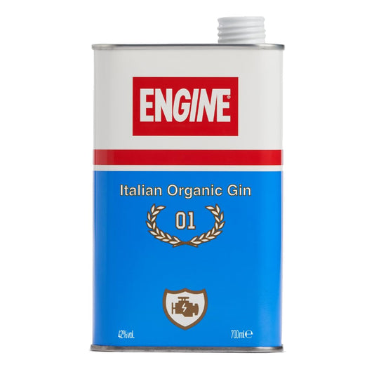 Engine Organic