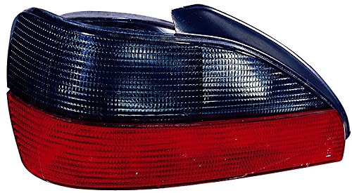 CG94 GRUPPO OTTICO POST. 306 ANNO 97 4 PORTE LATO DX