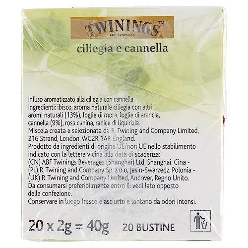 Twinings TEA