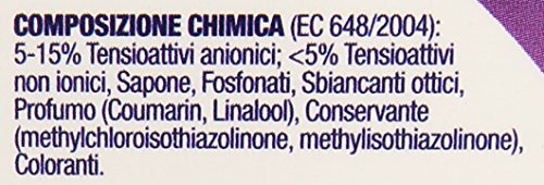 Dinamo - Active Oxygen, Lavanda, 1.85 L
