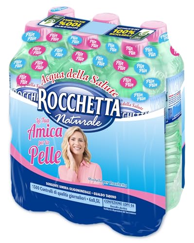 ROCCHETTA WATER