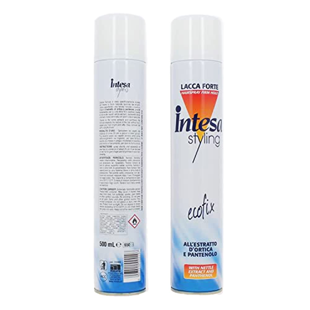 INTESA Styling Lacca 500
