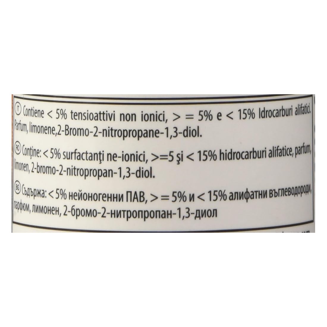 Pronto Spray Legno 5in1 300ml Classico
