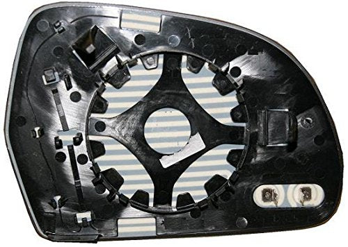 00489 VETRO SPECCHIO SX Sinistro [Lato Guida]