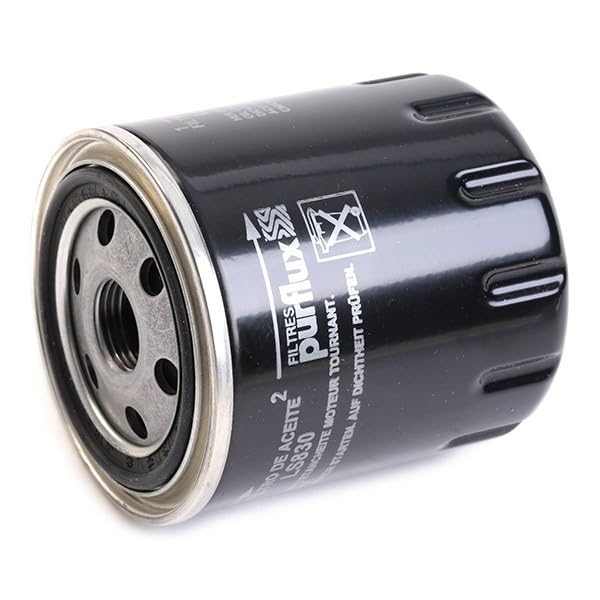 PURFLUX LS830 Filtri Olio Spin-on