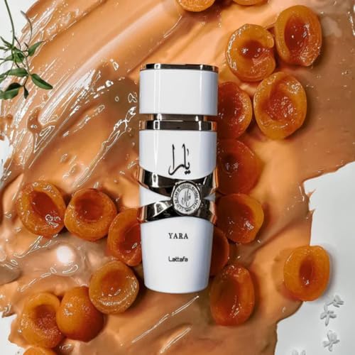 Spray Yara Moi 100 Ml