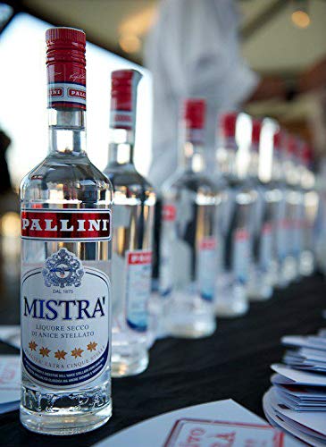 Mistrà Pallini 100 cl