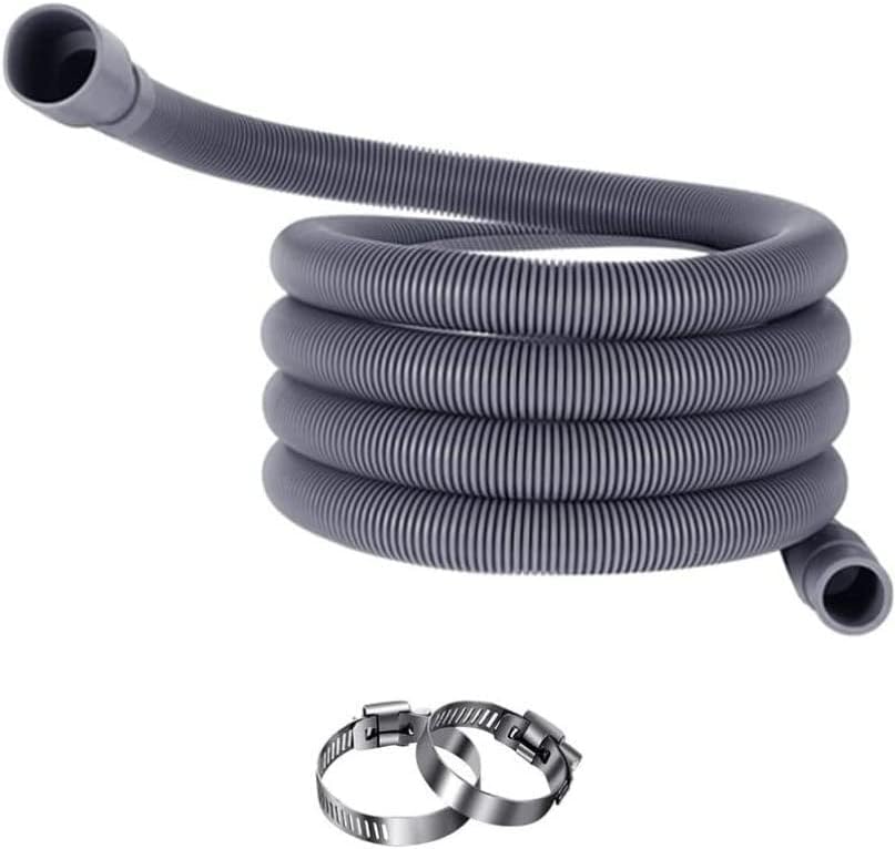 CG94 Fascetta Stringi Tubo Nastro In Acciaio Pezzi 2