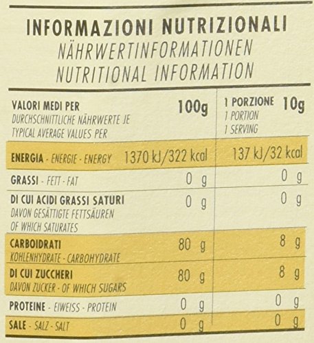 Rigoni di Asiago Miele Italiano, 750g