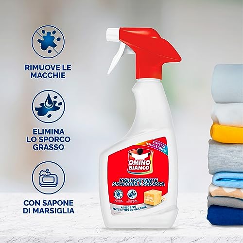 Omino Bianco LAUNDRY_DETERGENT