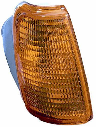 RICAM 41170 GRUPPO OTTICO ANTERIORE ARANCIO PER CORSA LATO DESTRO (LATO PASSEGGERO) DAL 1985/10 AL 1991/03