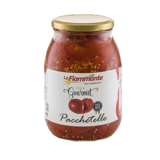 LA FIAMMANTE PACCHETELLE ROSSE KG.1