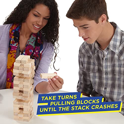 Hasbro Gaming Jenga