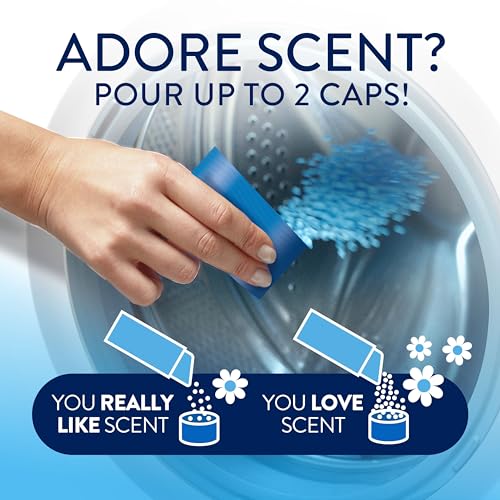 Lenor In-Wash Profumo Booster Spring Awakening