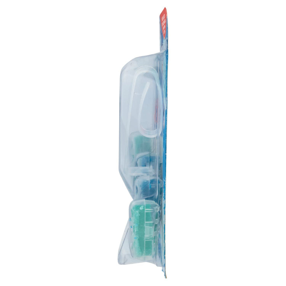 Duck Active Clean - Tavoletta Igienizzante WC, Profumo Marine, Confezione da 1 Pezzo