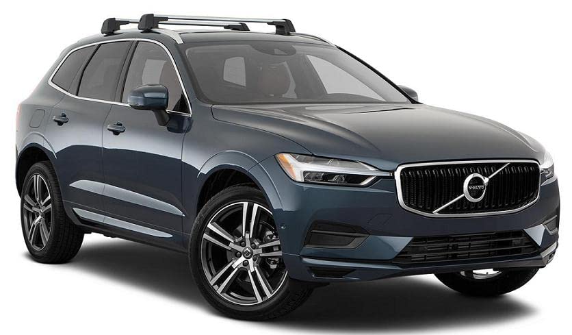 CG94 PIASTRA SPECCHIO TERMICA - VETRO ASF.- SISTEMA BLIS - Posizione Sinistra [Lato Guida] Per Auto: XC60