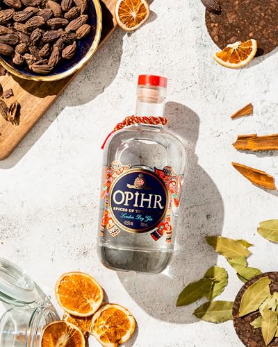 Opihr Gin Gin - 700 ml