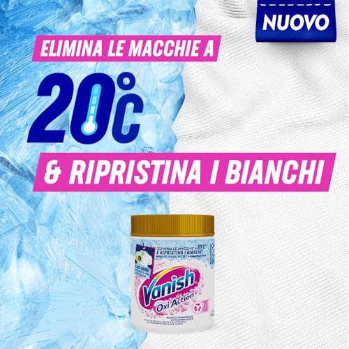 VANISH LAUNDRY_DETERGENT