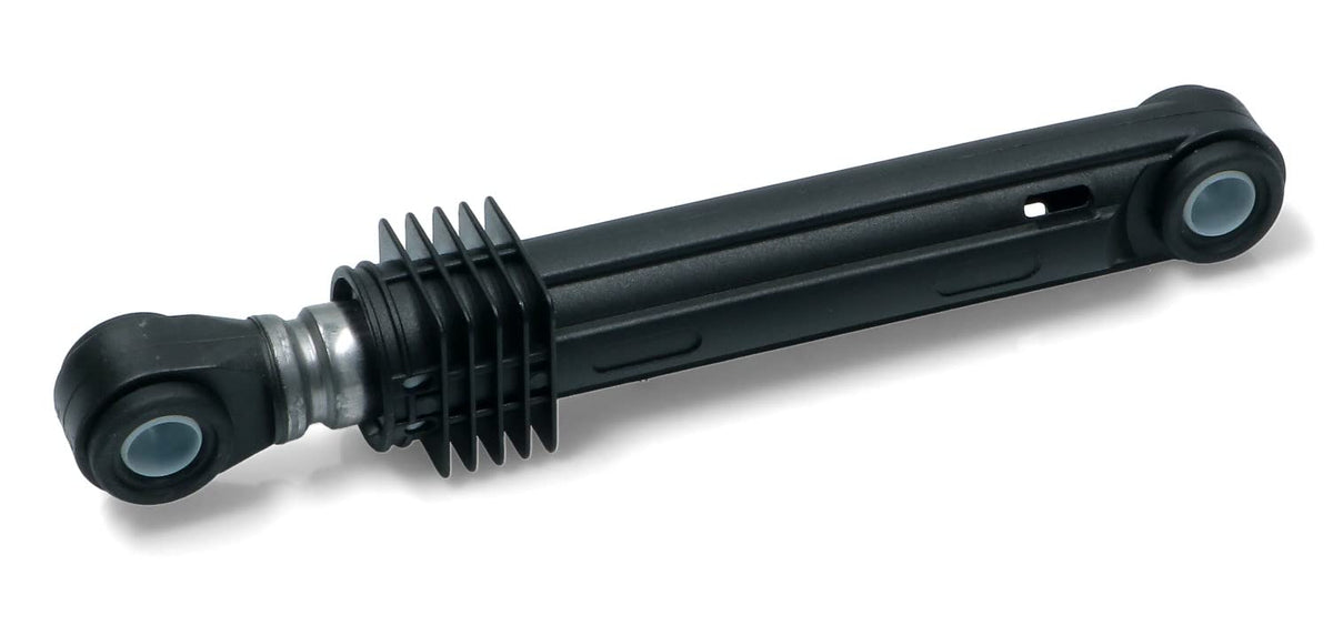 CG94 - AMMORTIZZATORE PER LAVATRICE - 110N, FORI: Ø11+11MM.LUNGHEZZA: MIN 180MM MAX 240MM