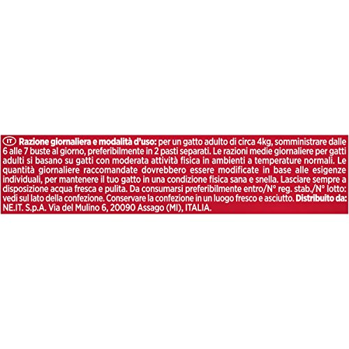 Gourmet Mon Petit Ricette con Pesce in Piccole Porzioni - 300 g