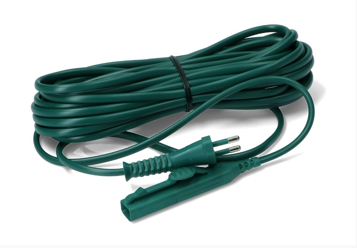 CG94 - Cavo Alimentazione Compatibile Folletto VK 140-10MT.