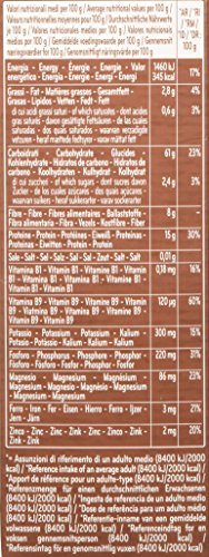 De Cecco Penne Rigate Integrali - 500 g parent