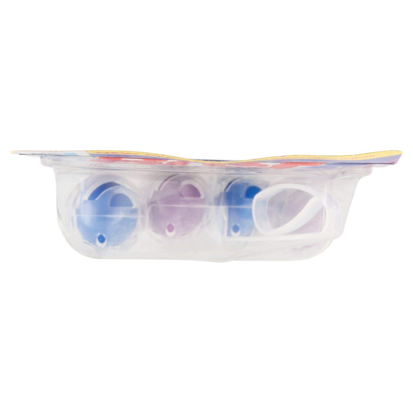 Bref Wc Pwr Active Lavanda [5 pezzi]