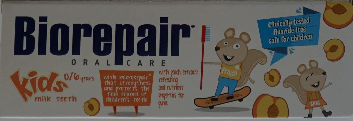 Coswell Biorepair Kids Pesca 50 Ml